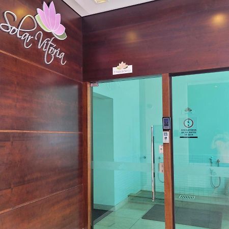 Appartamento Cobertura Com Piscina Privativa Balneário Camboriú Esterno foto