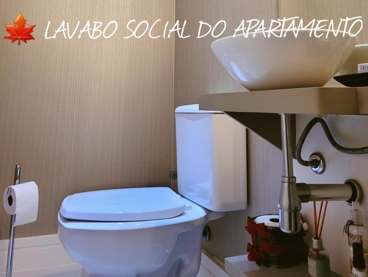 Appartamento Cobertura Com Piscina Privativa Balneário Camboriú Esterno foto