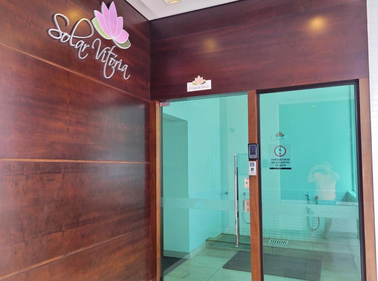 Appartamento Cobertura Com Piscina Privativa Balneário Camboriú Esterno foto